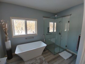 Smart Homes Builders Inc - Photo 5