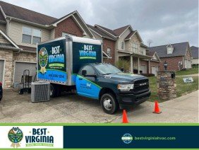 Best Virginia Heating & AC Repair - Photo -1
