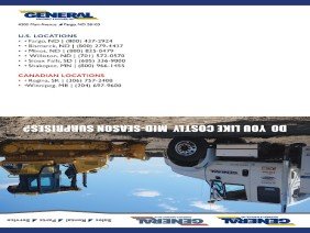 General Equipment & Supplies, Inc. - Photo -1