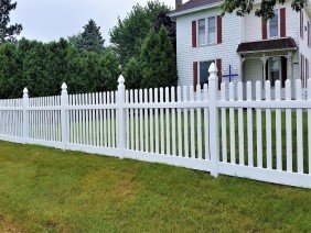 Behl Fence LLC - Photo 1