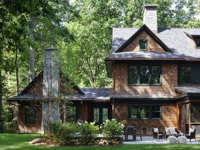 Jacob Lilley Architects, Inc. - Photo 3