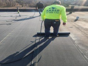 Rapid Roofing & Remodeling, LLC - Photo 0