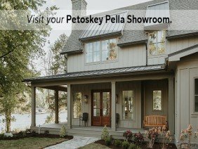 Pella Windows and Doors Showroom of Petoskey, MI - Photo 4
