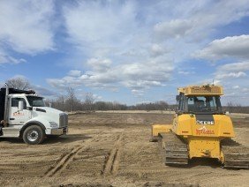 Rydell Excavating, Inc - Photo -1