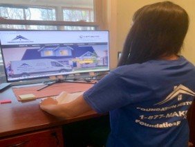 Foundation Restoration - Photo 0