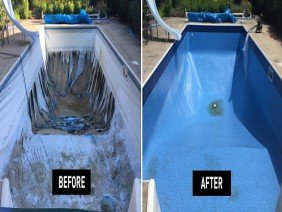 George V's Pool Service - Photo 0