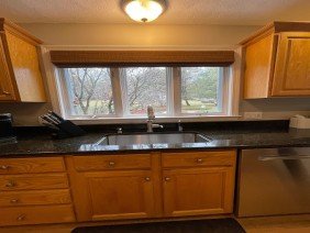 Blue Ocean Painting - Photo 1