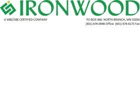 Ironwood Contracting - Photo -1