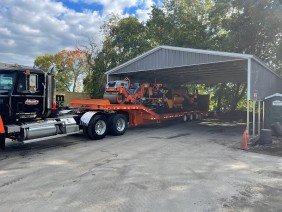 Miller's Asphalt Paving LLC - Photo 1