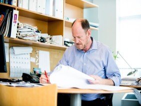 GTM Architects - Photo 1