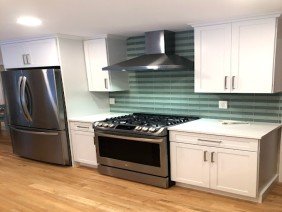 StoneWood Builders of Maine - Photo 1