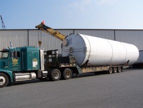 Chicopee Industrial Contractor-CIC - Photo 3