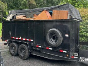 Tyler's Hauling and Removal Services LLC - Photo 1