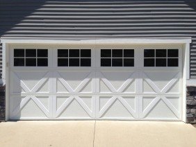Professional Overhead Door - Photo 4