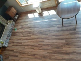 The Floor Zone - Photo 0