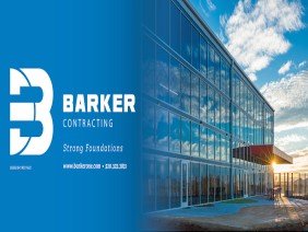 Barker Contracting, Inc. - Photo 1