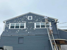 Masse Group Painting - Photo 0