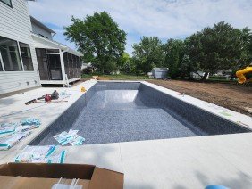 Platinum Pools and Landscape - Photo 6
