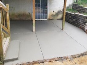 MB Masonry Concrete - Photo 2