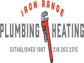 Iron Range Plumbing & Heating Inc - Photo -1
