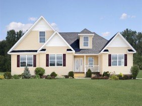 Paradise Homes Inc - Photo -1