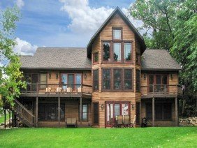 North Country Custom Builders, Inc. - Photo 6