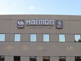 Harmon Solar - Photo -1