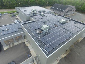 Viridis Energy Solutions - Photo 1