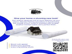 Marotta Painting | Massachusetts - Photo 3