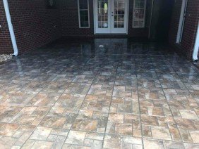 Auburn AZ Flooring Contractor - Residential Flooring, Floor Refinishing - Photo 1