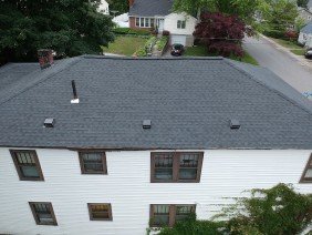 Brian M. LeBlanc Roofing, Inc. - Photo -1