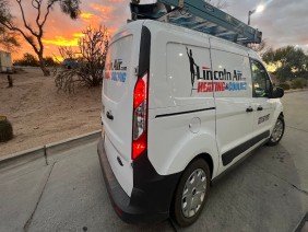 Lincoln Air & Plumbing - Photo 6