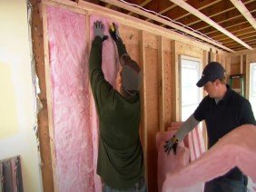 Eagle Insulation services - Photo 2