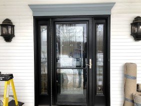 Mac’s windows and doors - Photo 5