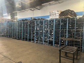 Metal Supermarkets Baltimore - Photo 1