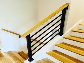 Santos Iron Works LLC - Metal Fabricator - Photo 1