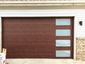 Pure Michigan Garage Door LLC - Photo 0