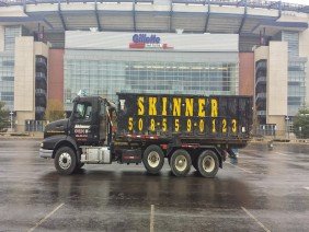 Skinner Demo - Photo 1