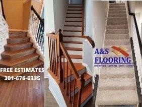 A&S Flooring LLC - Photo 2