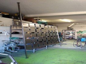 Kent Metal Fabrication LLC. - Photo 3