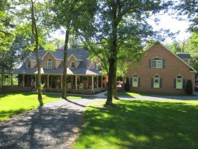 Christopher Homes, Inc. - Photo 2