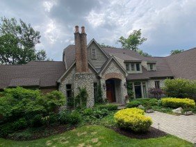 Michigan Exterior Pros - Photo 1