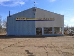 Timmer Implement of Aitkin - Photo -1