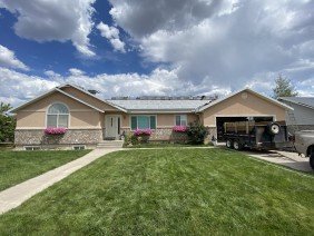 Roofing Specialists - Photo 1