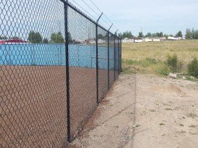 Alco Fence Co., Inc. - Photo 0