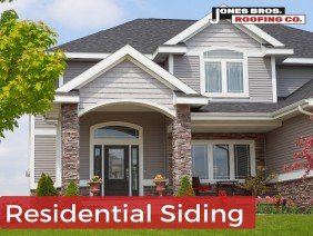 Jones Brothers Roofing - Photo 0