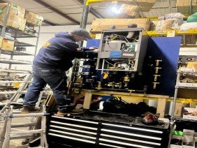 Landry Mechanical Inc Plumbing HVAC & Electric - Photo 4