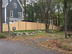 Imperial Fence Inc - Photo 6