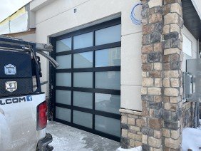 307 Garage Door - Photo -1