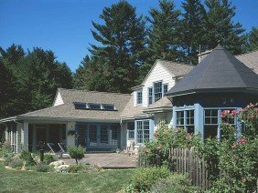 Nashawtuc Architects Inc - Photo 0